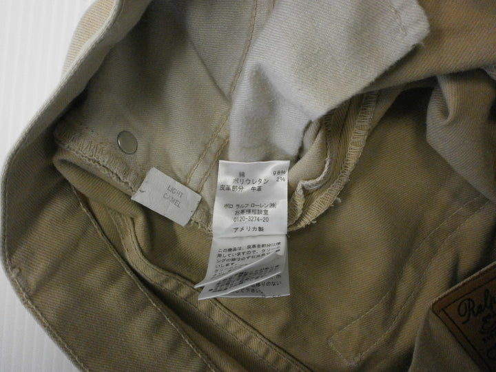【激安古着】 Ralph Lauren　デニムパンツ　パンツ
