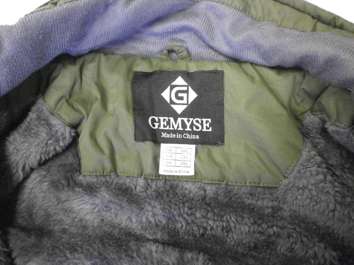 【激安古着】 GEMYSE　その他アウター　アウター