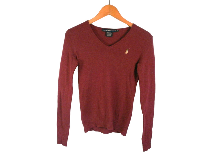 【激安古着】 Ralph Lauren SPORT　ニットorセーター　トップス