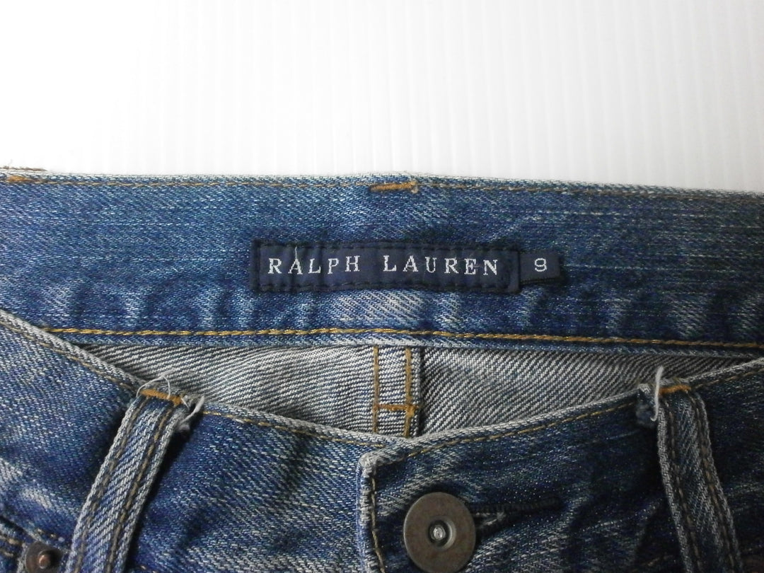 【激安古着】 Ralph Lauren　デニムパンツ　パンツ