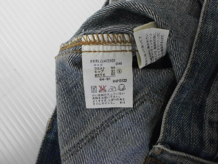 【激安古着】 Ralph Lauren　デニムパンツ　パンツ