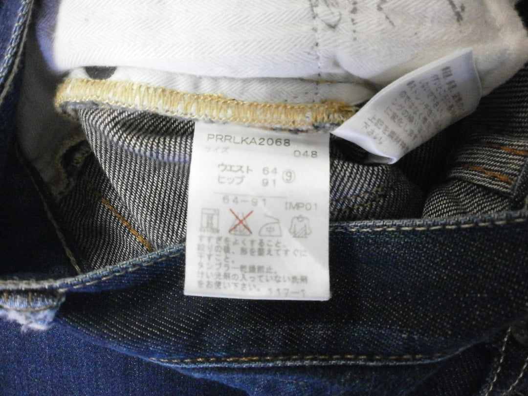 【激安古着】 Ralph Lauren　デニムパンツ　パンツ