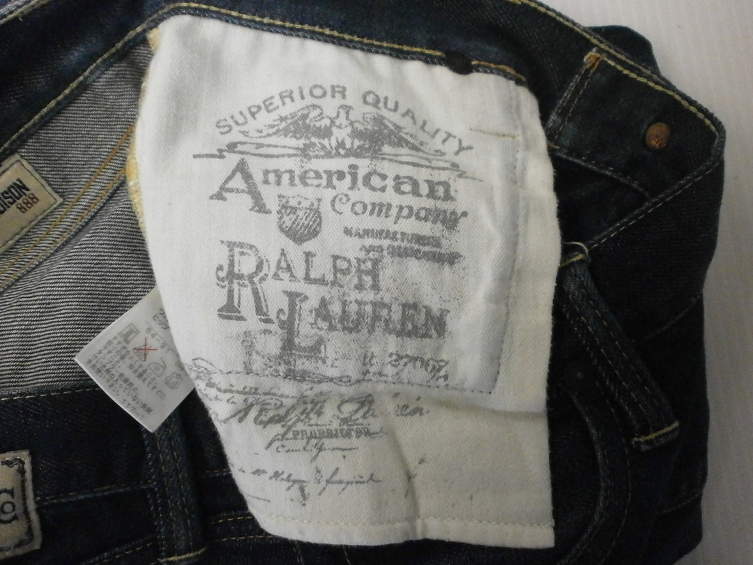 【激安古着】 Ralph Lauren　デニムパンツ　パンツ