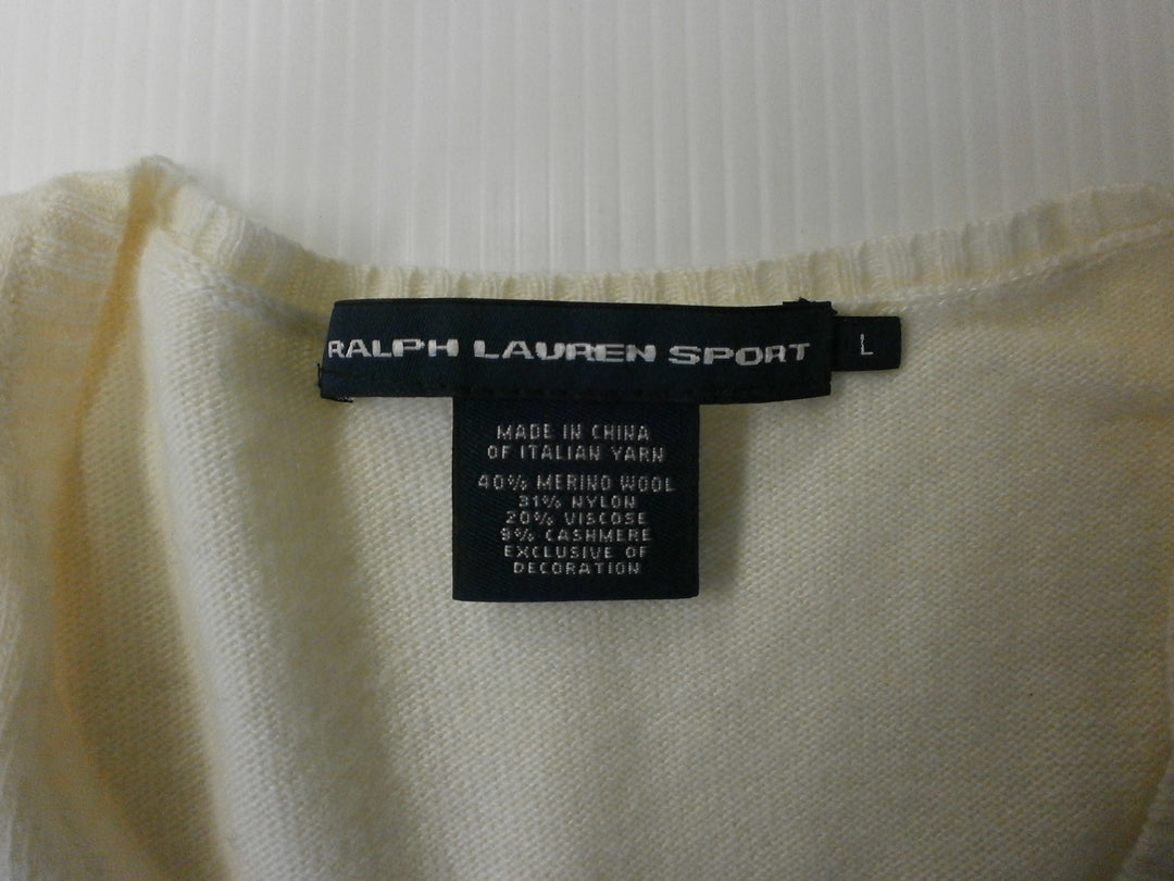 【激安古着】 Ralph Lauren　ニットorセーター　トップス