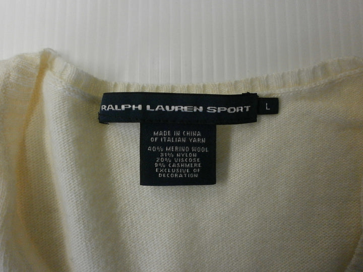 【激安古着】 Ralph Lauren　ニットorセーター　トップス
