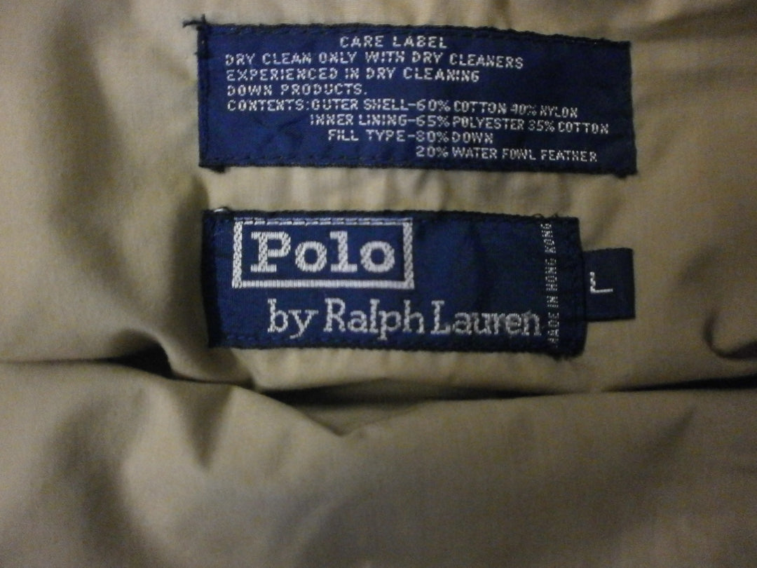 【激安古着】 Polo by Ralph Lauren　ブルゾン/ジャンパー　アウター