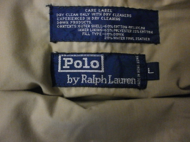 【激安古着】 Polo by Ralph Lauren　ブルゾン/ジャンパー　アウター