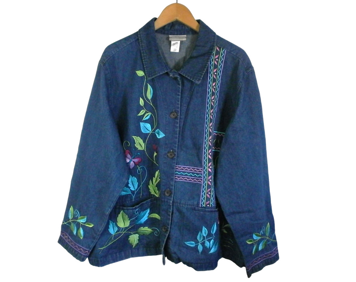 【激安古着】 Coldwater Creek　その他アウター　アウター