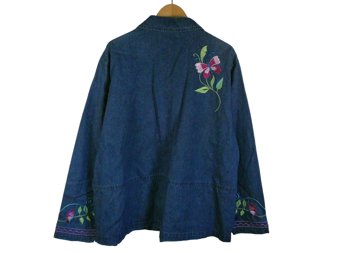 【激安古着】 Coldwater Creek　その他アウター　アウター