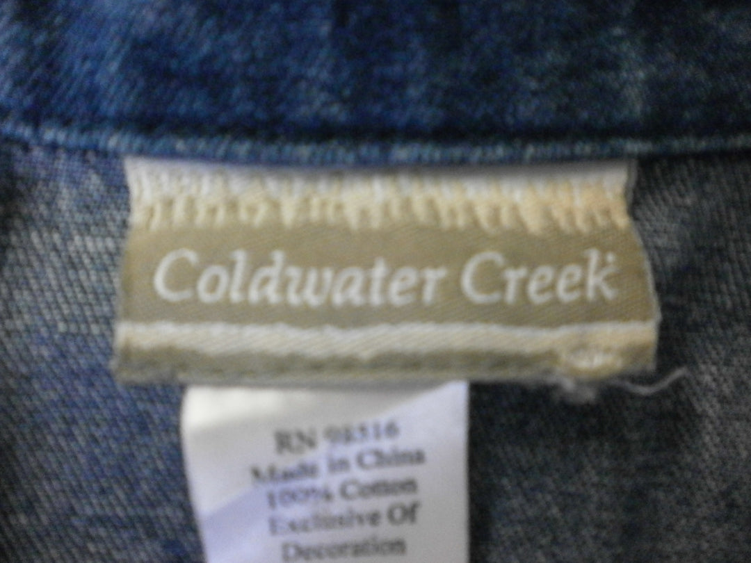 【激安古着】 Coldwater Creek　その他アウター　アウター