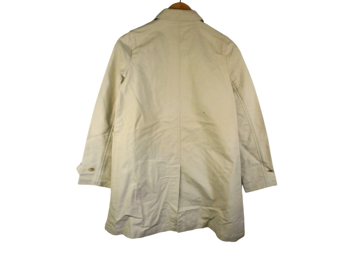 【激安古着】 RALPH LAUREN　コートロング丈　アウター