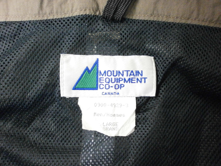 【激安古着】 MOUNTAIN EQUIPMENT CO-OP　その他アウター　アウター