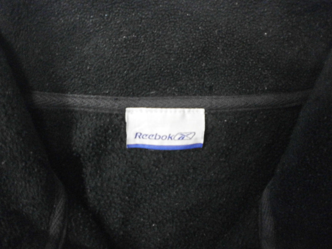 【激安古着】 Reebox　フリースジャケット　アウター