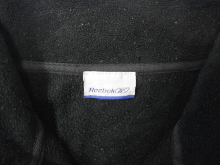 【激安古着】 Reebox　フリースジャケット　アウター