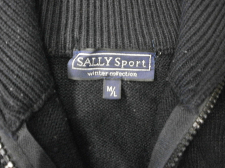 【激安古着】 SALLY Sport　ニットorセーター　トップス