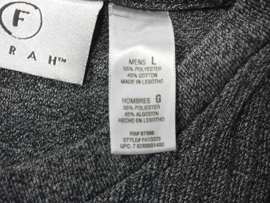 【激安古着】 FARAH　長袖Tシャツ　トップス