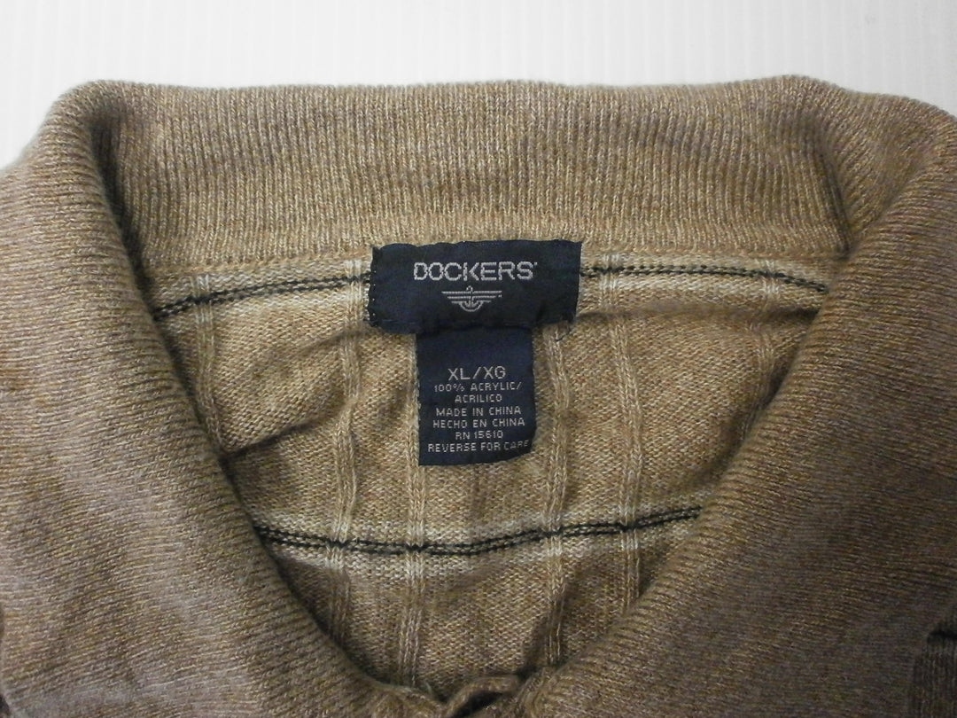 【激安古着】 DOCKERS'　その他トップス　トップス