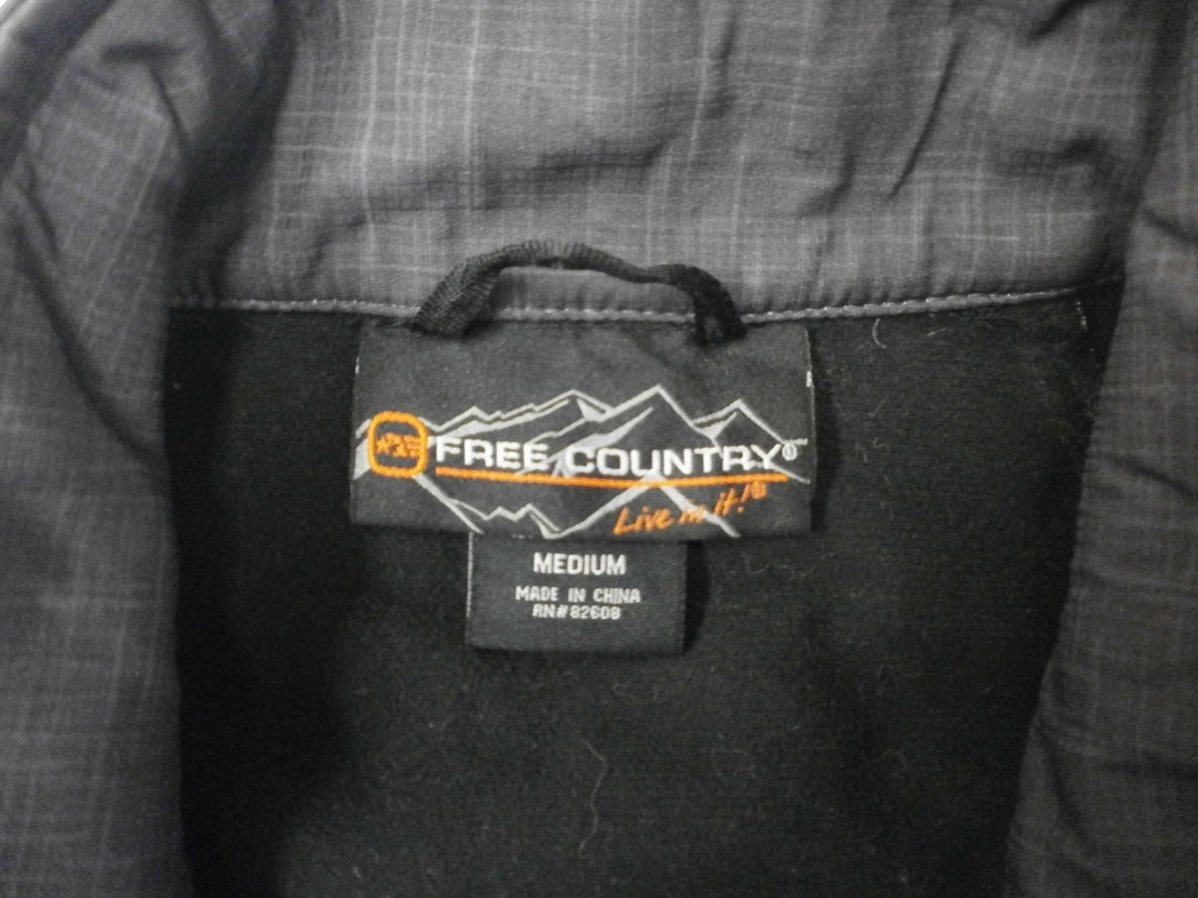 【激安古着】 FREE COUNTRY　ブルゾン/ジャンパー　アウター