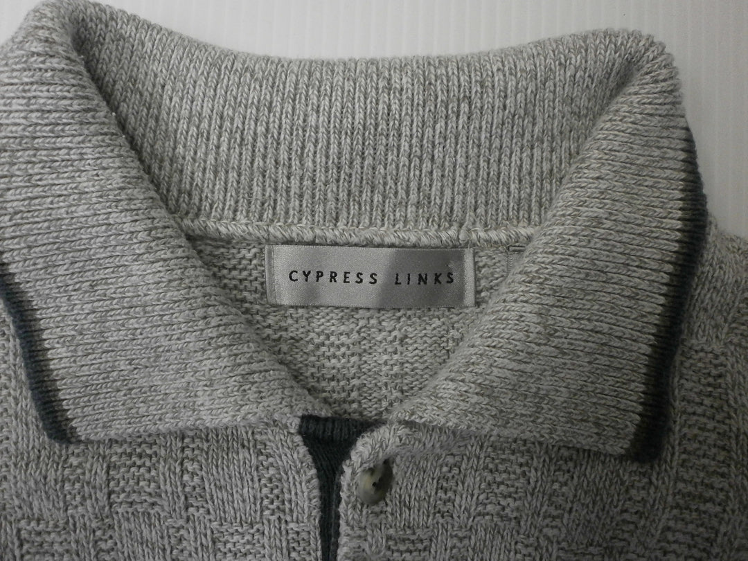 【激安古着】 CYPRESS LINKS　その他トップス　トップス