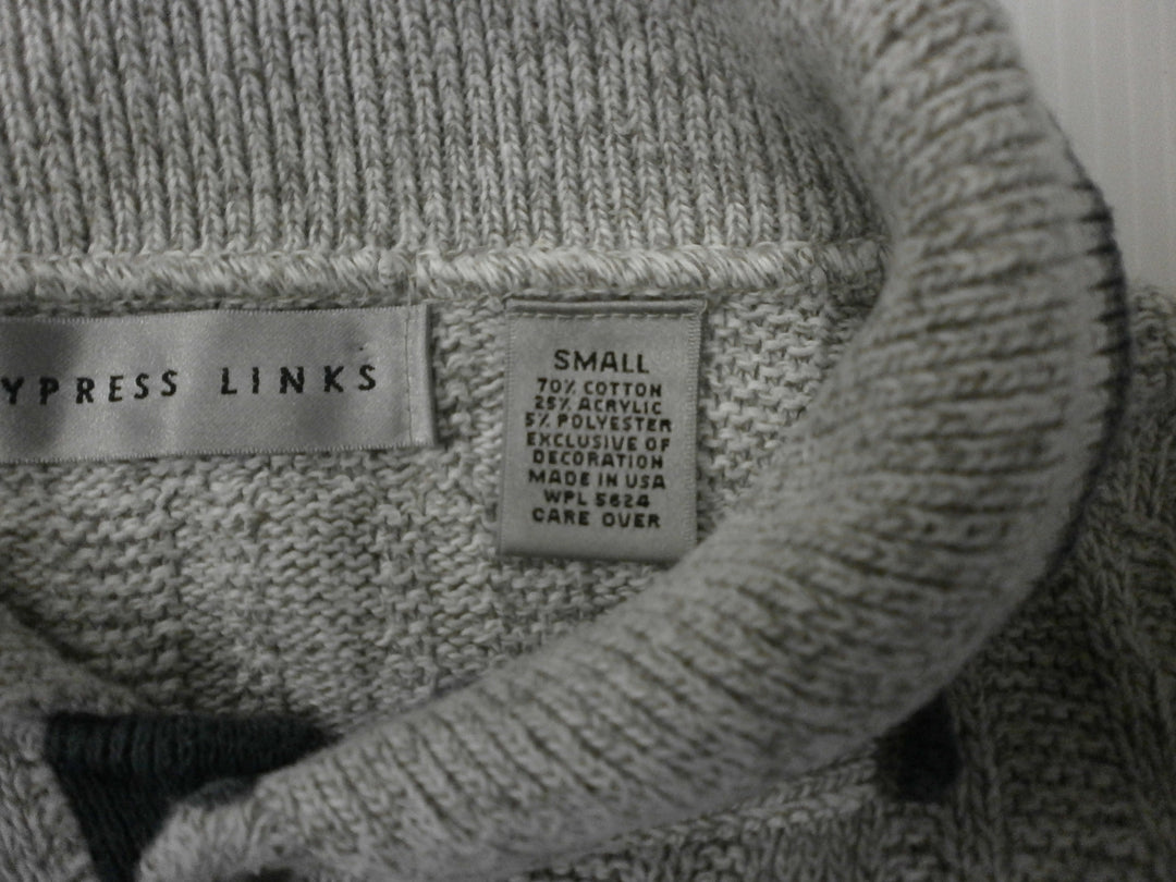 【激安古着】 CYPRESS LINKS　その他トップス　トップス