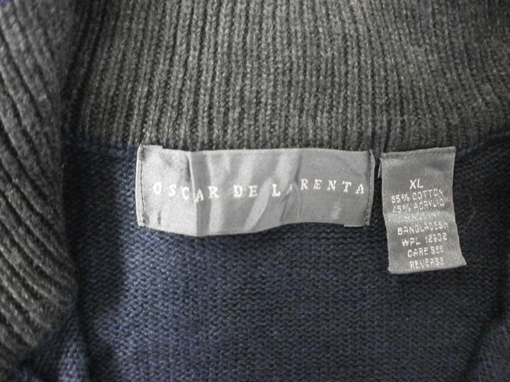 【激安古着】 OSCAX DELARENTA　ニットorセーター　トップス