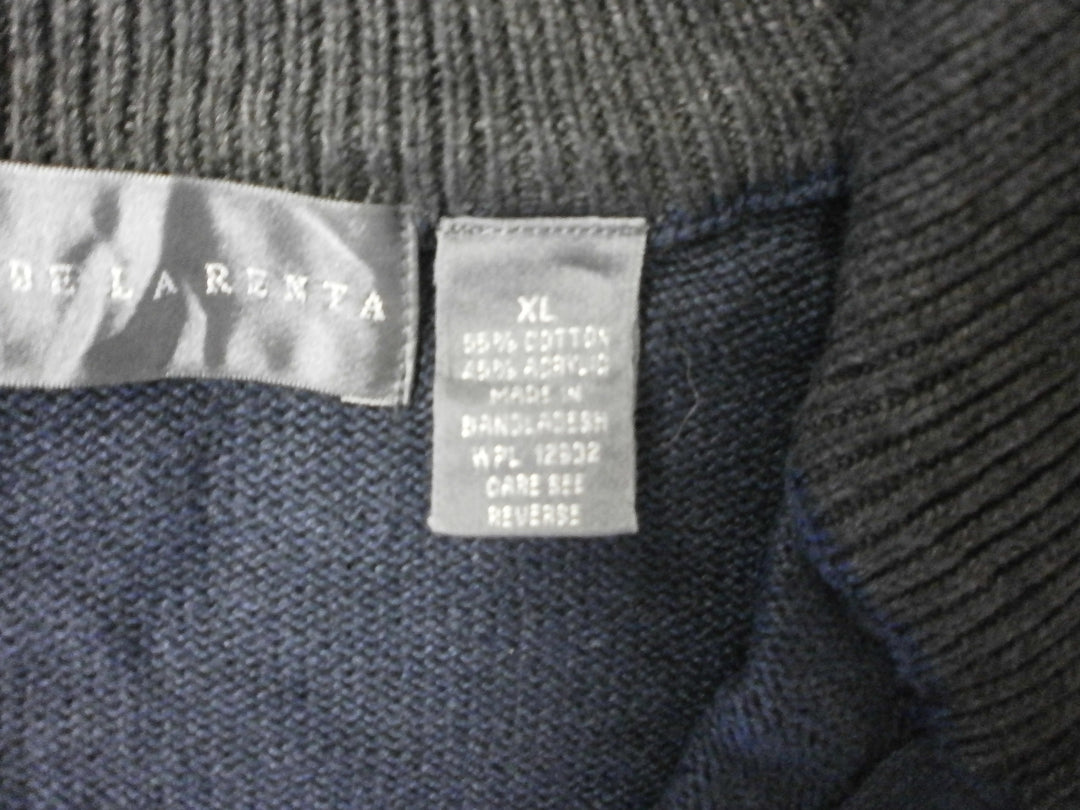 【激安古着】 OSCAX DELARENTA　ニットorセーター　トップス