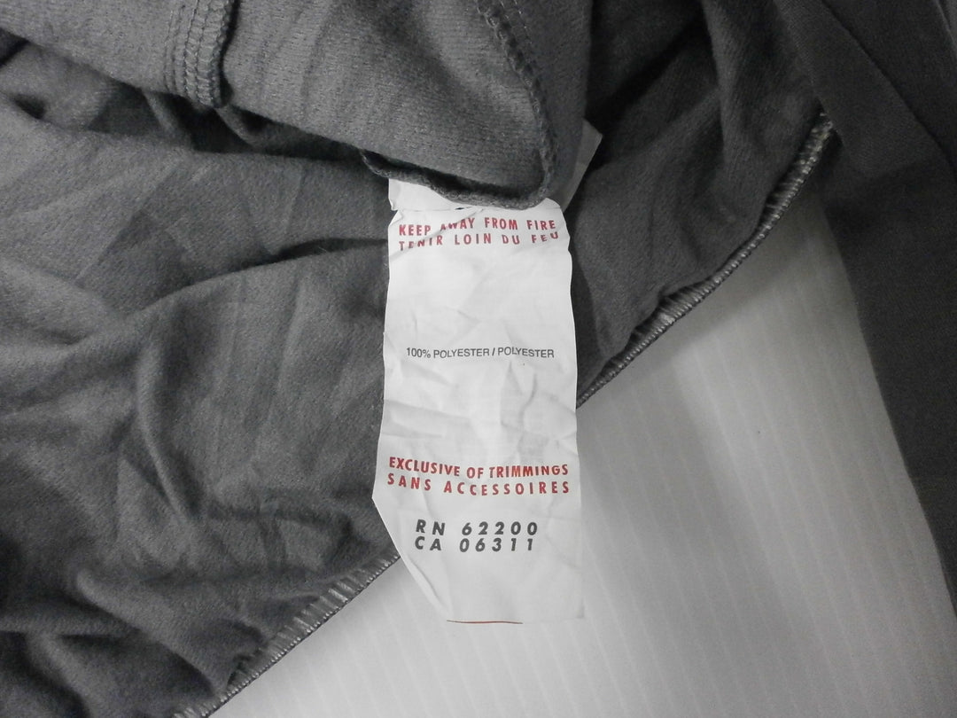 【激安古着】 NIKE　長袖ジャージorスポーツウェア　トップス