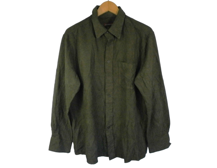 【激安古着】 COVINGTON　長袖シャツ　トップス