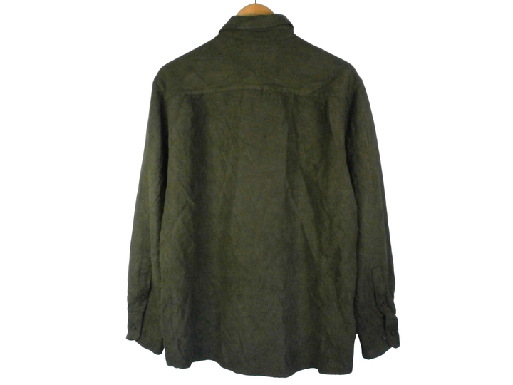 【激安古着】 COVINGTON　長袖シャツ　トップス