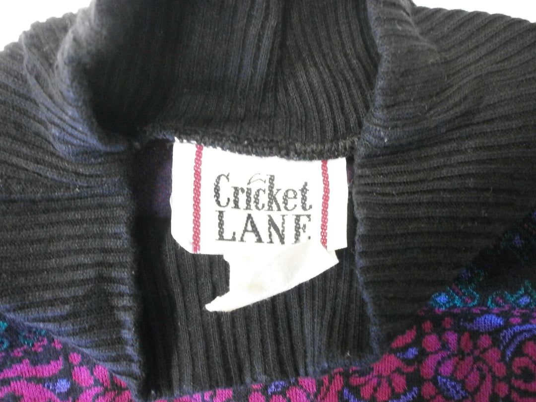 【激安古着】 Cricket LANE　ニットorセーター　トップス