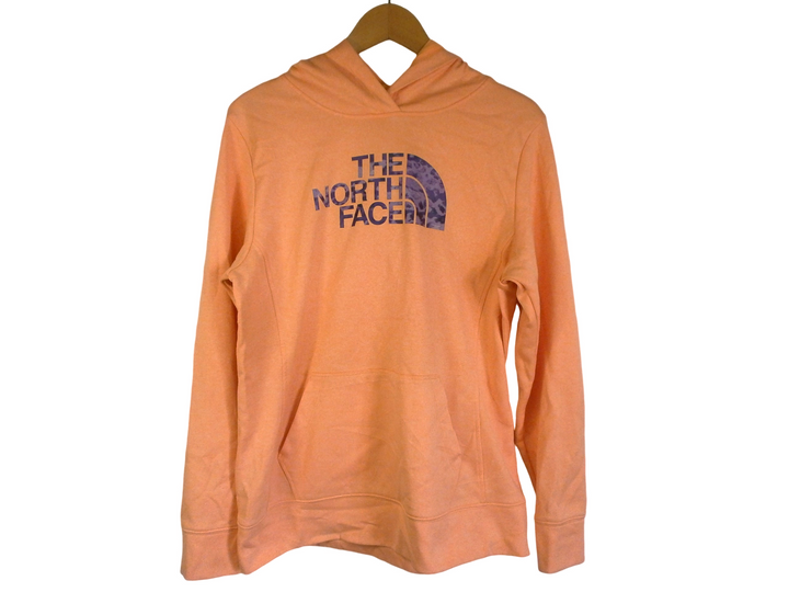 【激安古着】 THE NORTH FACE　パーカー　トップス