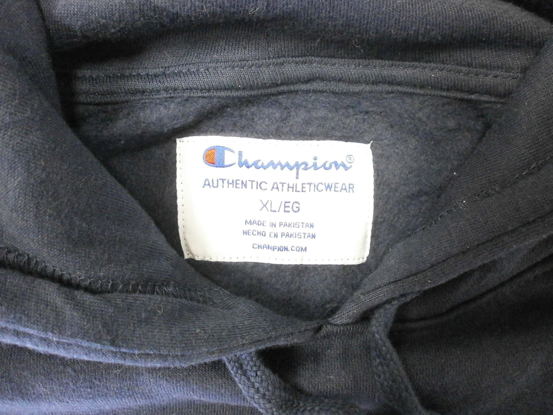 【激安古着】 Champion　パーカー　トップス