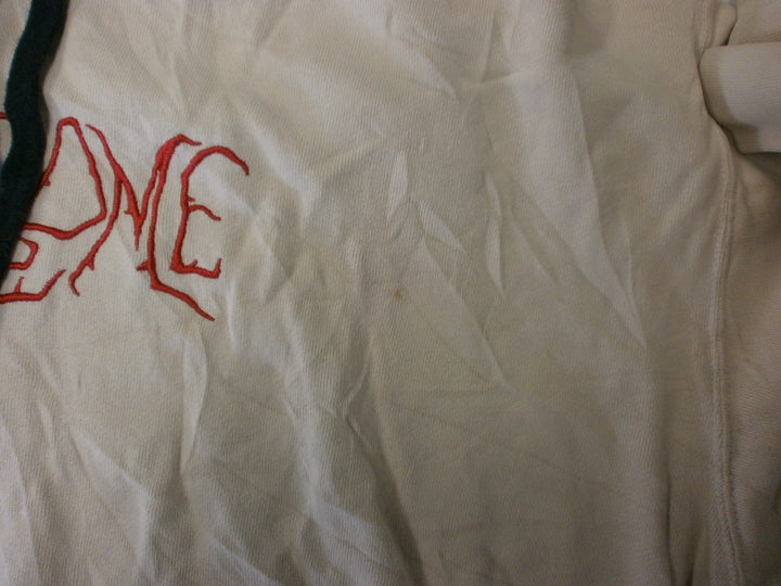 【激安古着】 WELCOME　パーカー　トップス