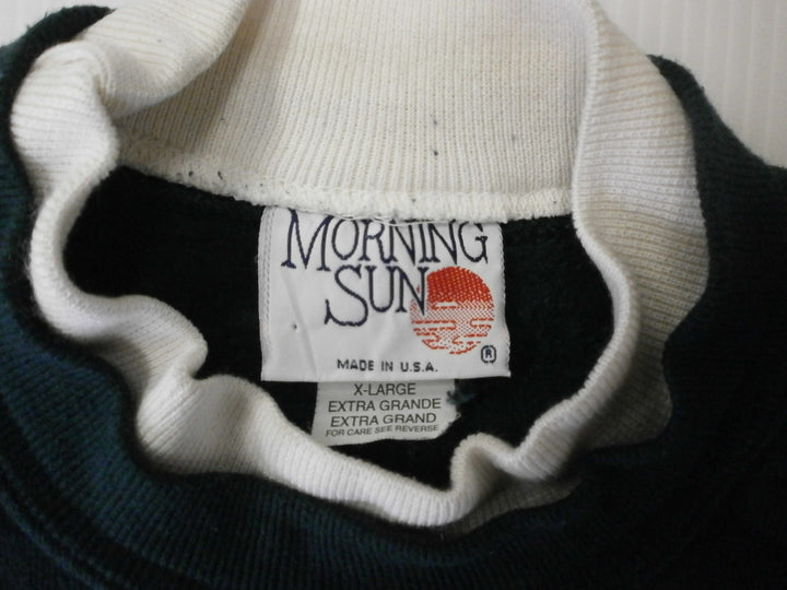 【激安古着】 MORNING SUN　スウェットorトレーナー　トップス
