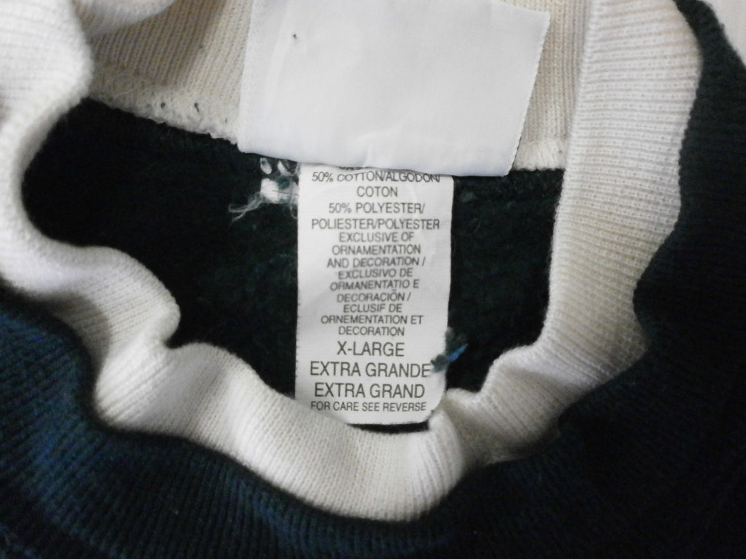 【激安古着】 MORNING SUN　スウェットorトレーナー　トップス