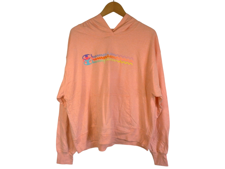 【激安古着】 Champion　パーカー　トップス