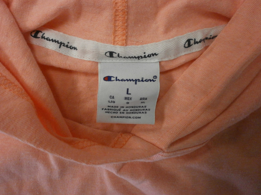 【激安古着】 Champion　パーカー　トップス