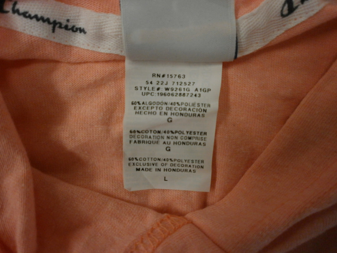 【激安古着】 Champion　パーカー　トップス