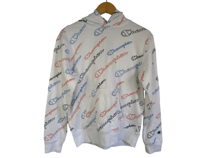 【激安古着】 Champion　パーカー　トップス