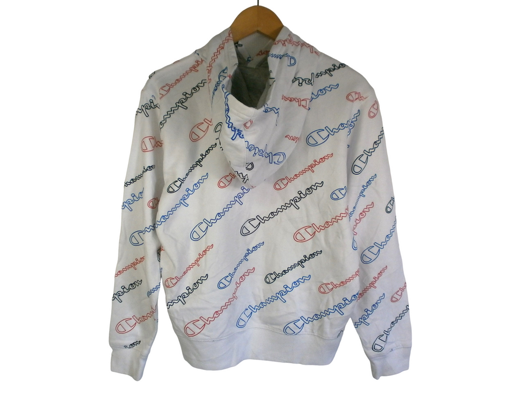 【激安古着】 Champion　パーカー　トップス