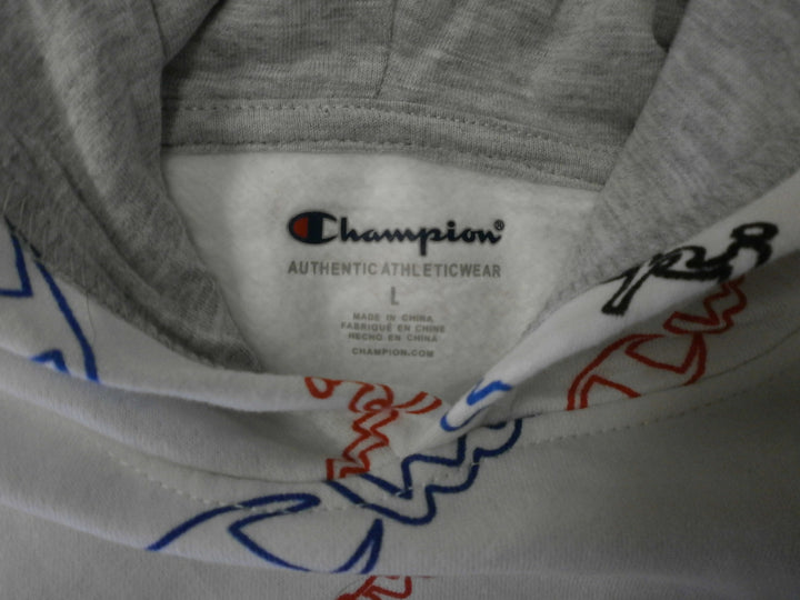 【激安古着】 Champion　パーカー　トップス
