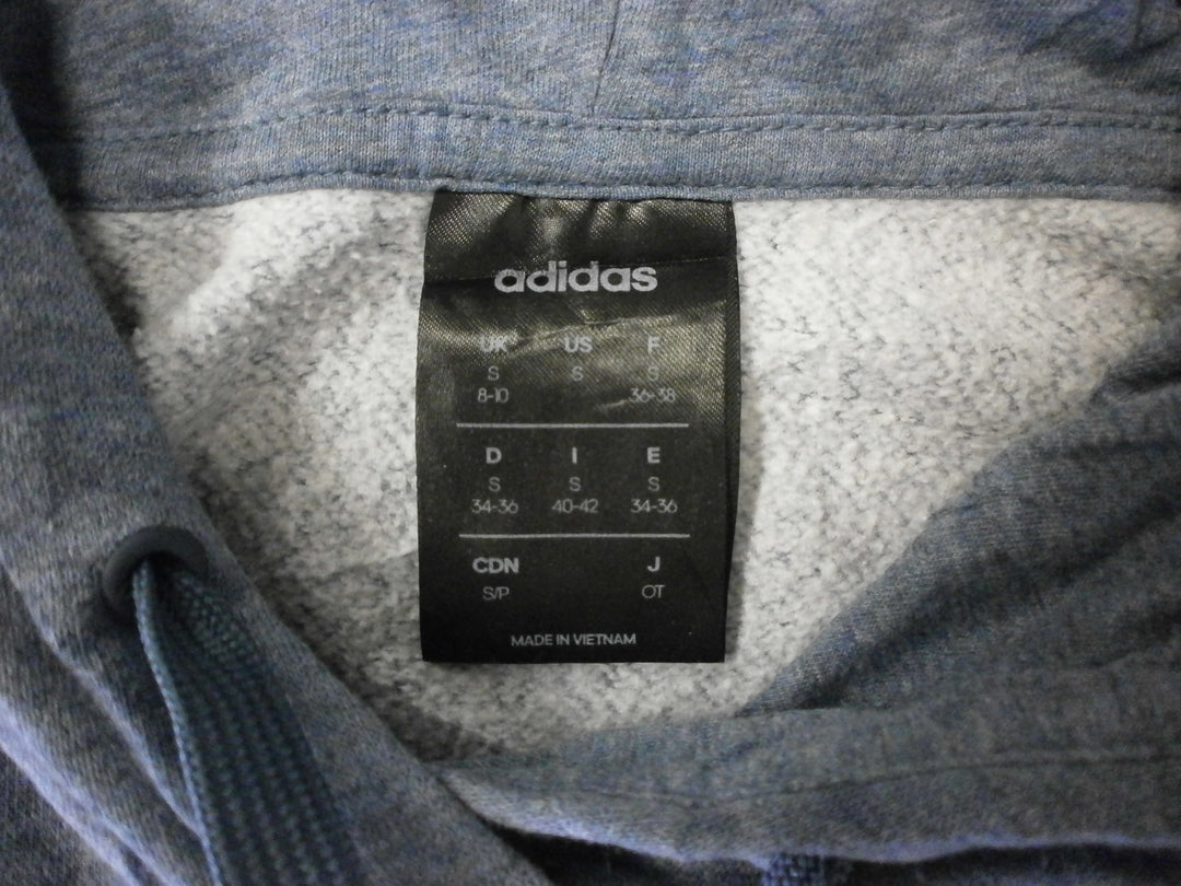 【激安古着】 adidas　パーカー　トップス