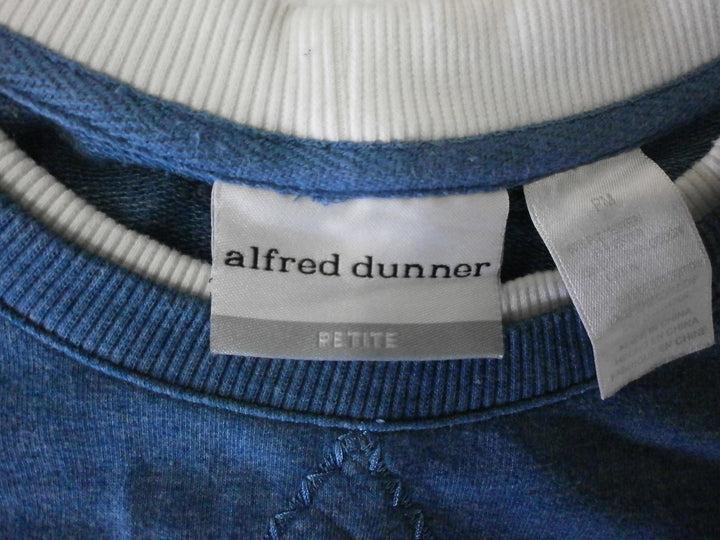 【激安古着】 alfred dunner　スウェットorトレーナー　トップス