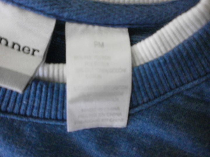 【激安古着】 alfred dunner　スウェットorトレーナー　トップス