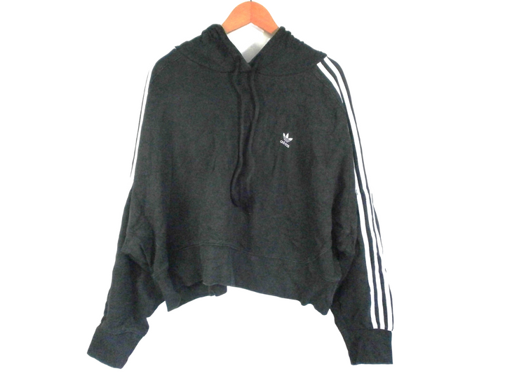 【激安古着】 adidas　パーカー　トップス