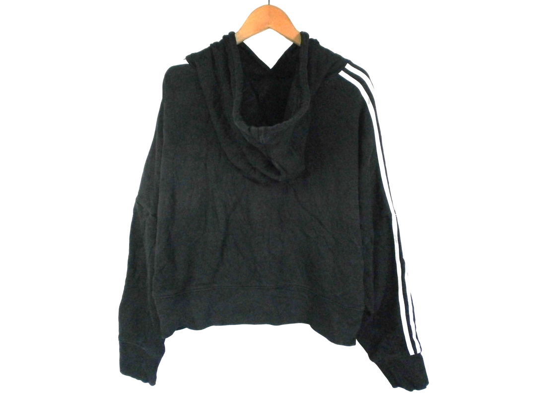 【激安古着】 adidas　パーカー　トップス