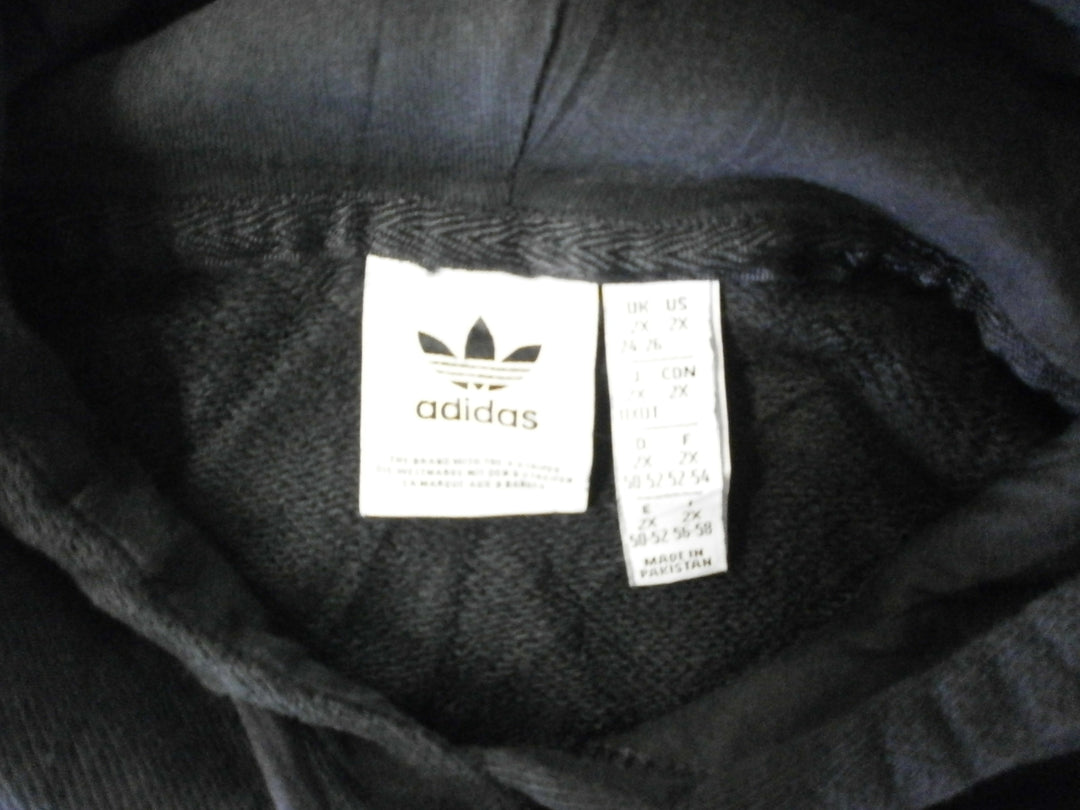 【激安古着】 adidas　パーカー　トップス