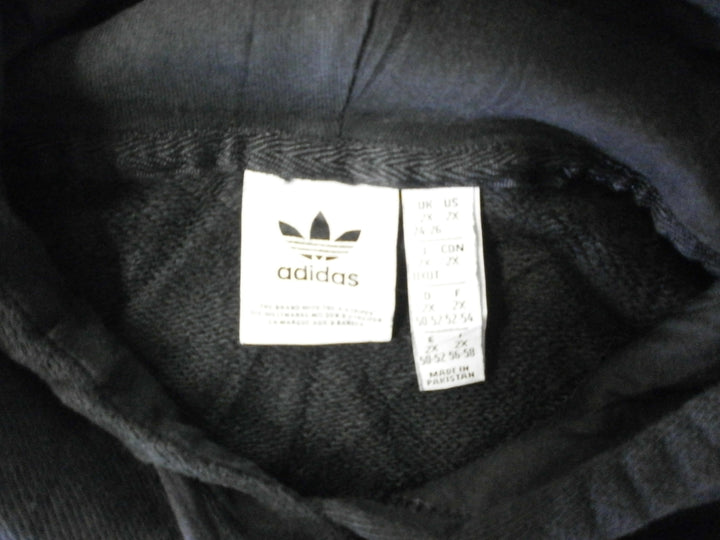 【激安古着】 adidas　パーカー　トップス