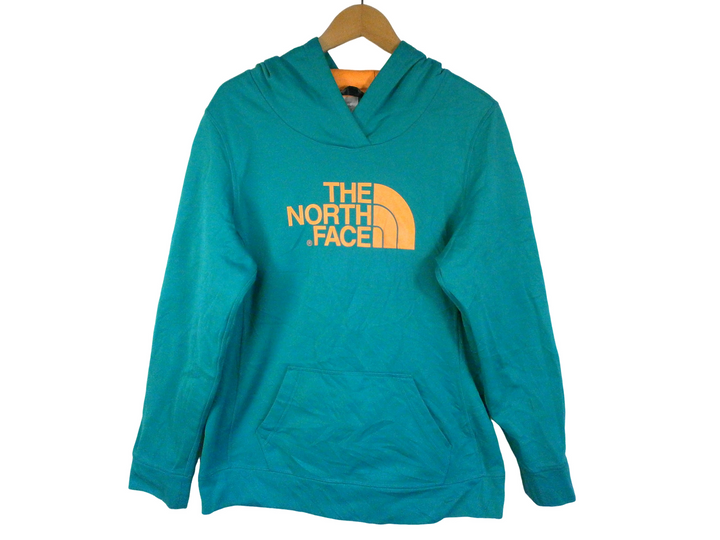 【激安古着】 THE NORTH FACE　パーカー　トップス