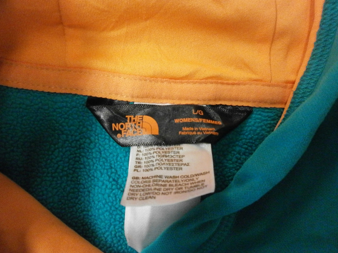 【激安古着】 THE NORTH FACE　パーカー　トップス